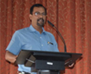 Udupi: Milagres College, Kallianpur organizes lecture on Cash to Cashless Economy
